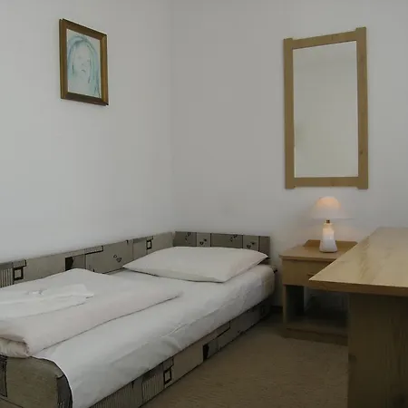 Hotel Bliza Wejherowo