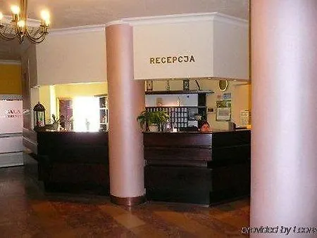 Bliza Hotel