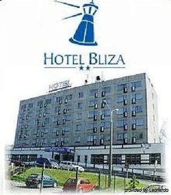 Bliza Hotel 2*