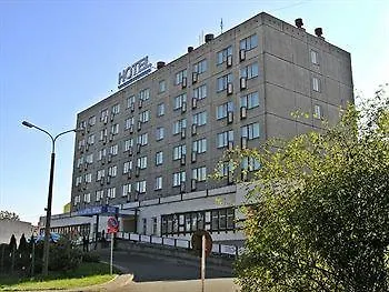 Bliza Hotel Wejherowo