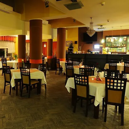 Bliza Hotel Wejherowo