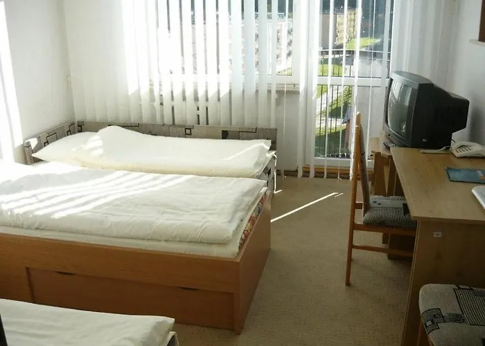 Bliza Вейхерово